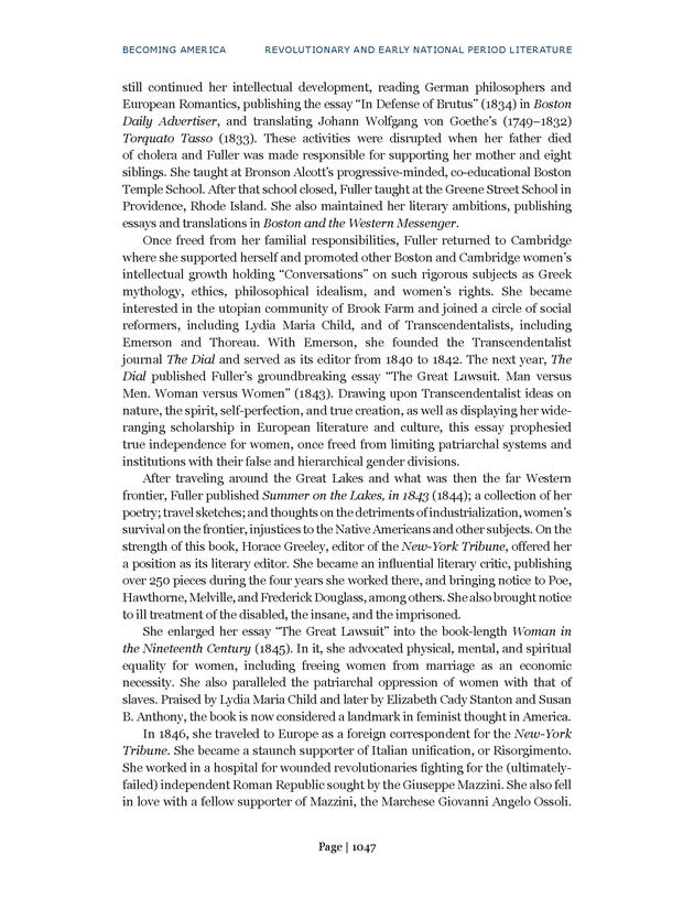 Becoming America - Title Page 1058